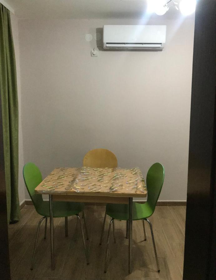 Apartments Zlatko 소코 반자 외부 사진