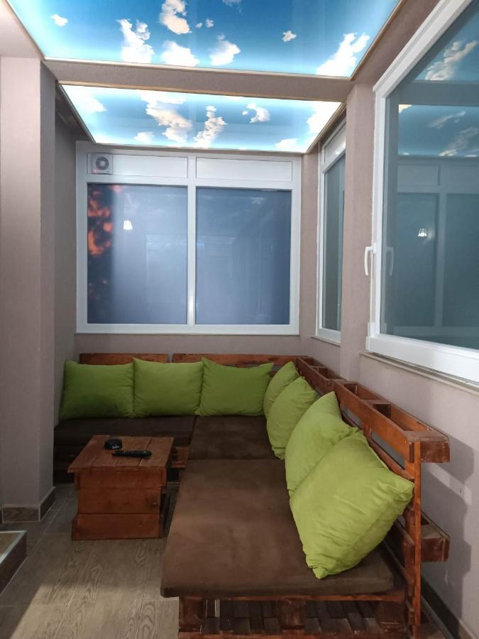 Apartments Zlatko 소코 반자 외부 사진