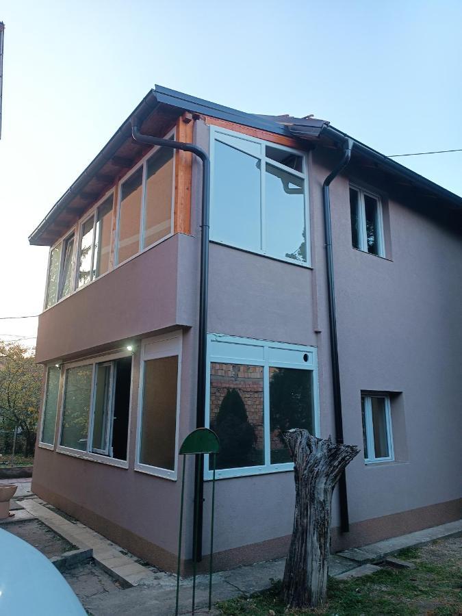 Apartments Zlatko 소코 반자 외부 사진